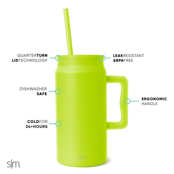 Trek Tumbler - Image 2
