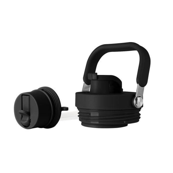 Trek Pivot Interchangeable Straw/Chug Lid