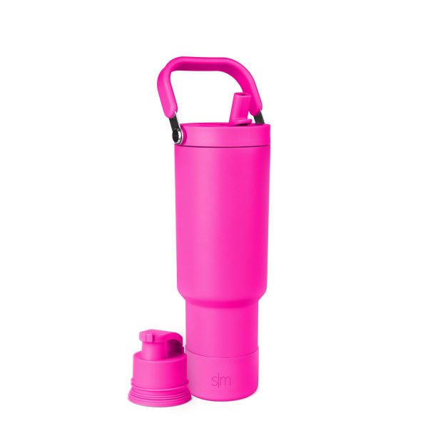 Trek Pivot Tumbler - Image 3