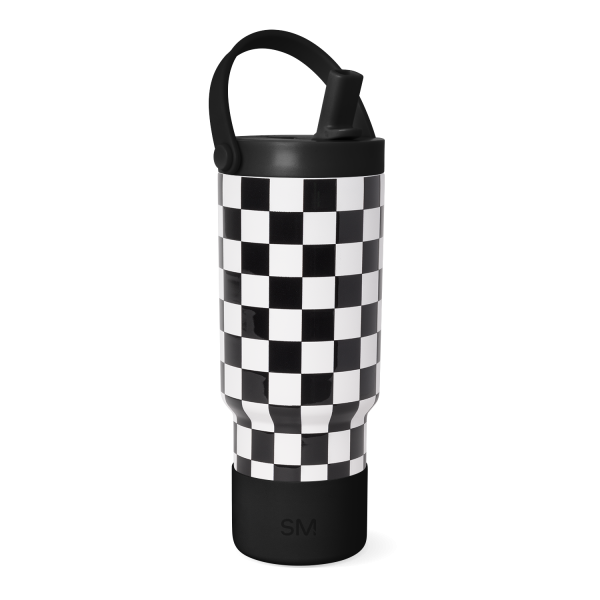 Kids Trek Pivot Tumbler