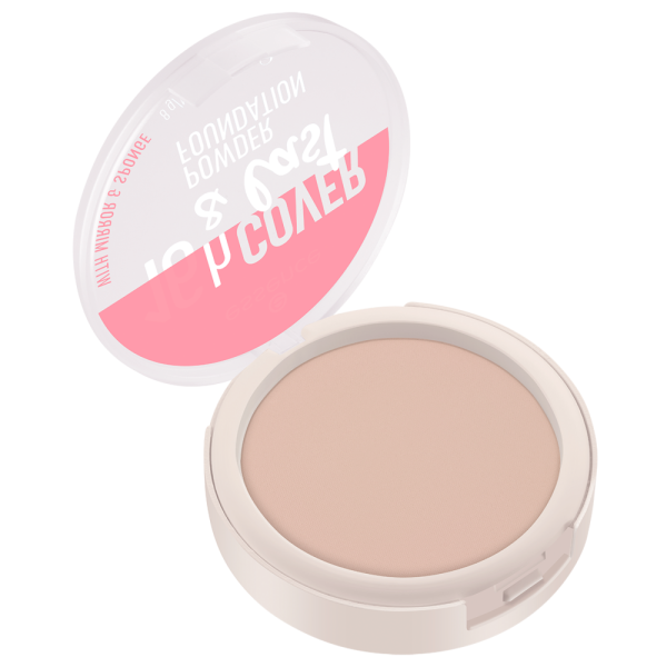 16h COVER & last POWDER FOUNDATION - Image 18