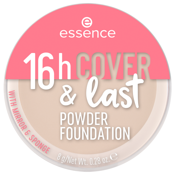 16h COVER & last POWDER FOUNDATION - Image 2
