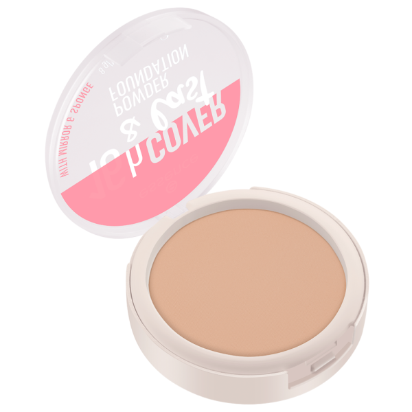 16h COVER & last POWDER FOUNDATION - Image 23