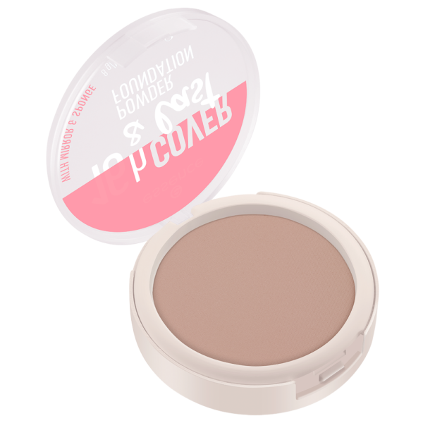 16h COVER & last POWDER FOUNDATION - Image 25