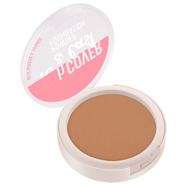 16h COVER & last POWDER FOUNDATION - Image 29