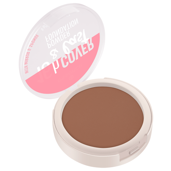 16h COVER & last POWDER FOUNDATION - Image 31