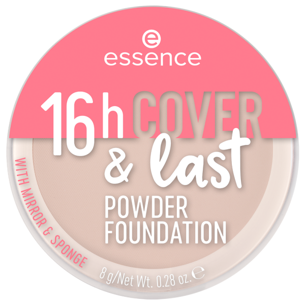 16h COVER & last POWDER FOUNDATION - Image 7