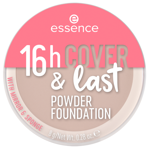 16h COVER & last POWDER FOUNDATION - Image 14