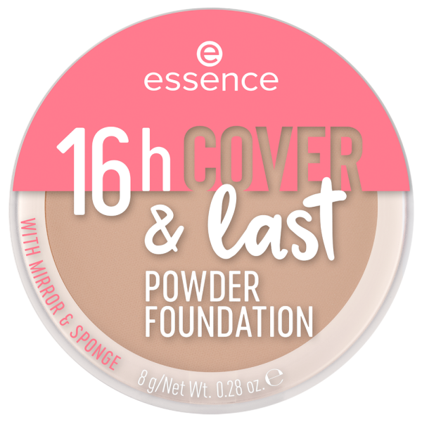16h COVER & last POWDER FOUNDATION - Image 11