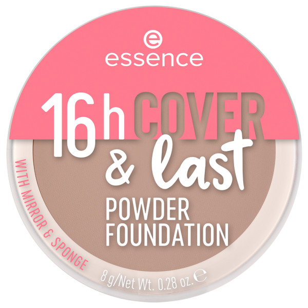 16h COVER & last POWDER FOUNDATION - Image 13