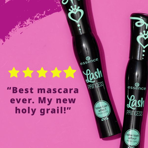 Lash Princess False Lash Mascara 3 pack - Image 6