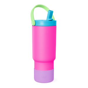 Kids Trek Pivot Tumbler