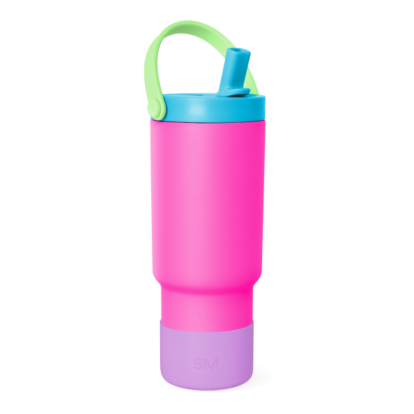 Kids Trek Pivot Tumbler